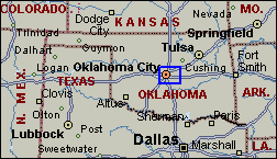 Overview Map