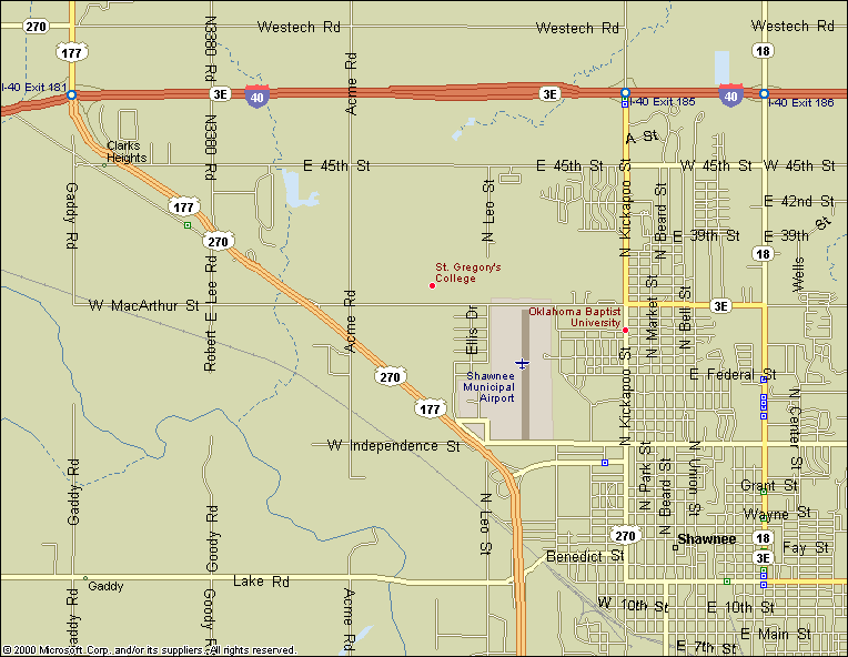 shawneemap