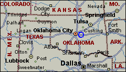 Overview Map