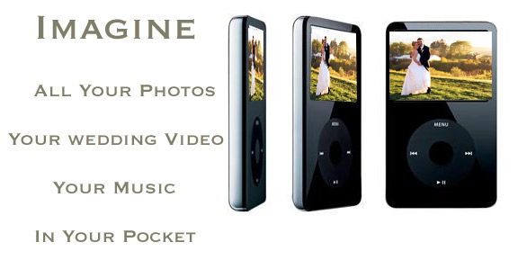 30 GB video iPod offer